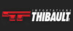 Importations Thibault logo